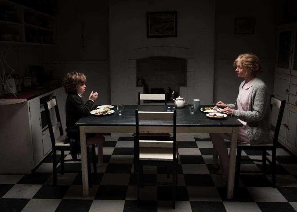 #86. The Babadook (2014)